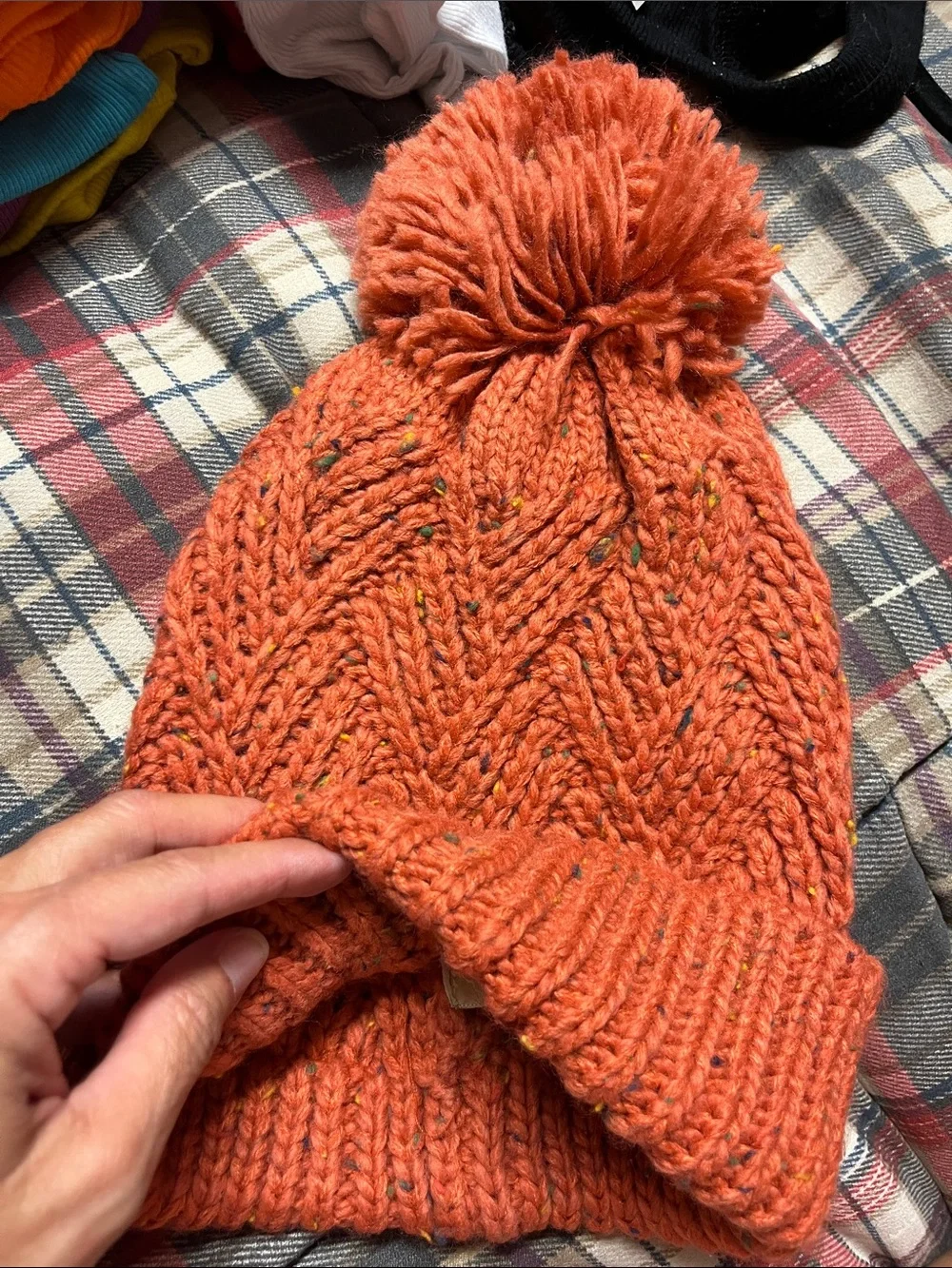 Women’s hat